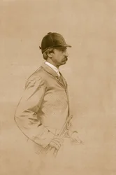 Vicomte Galway M.P., 1879