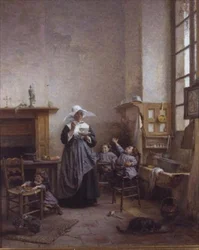 Heure du repas