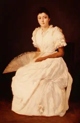 La Débutante