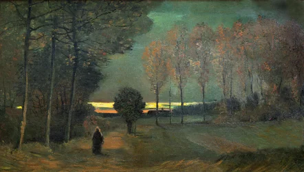 Paysage d