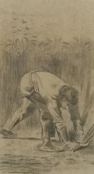 Le Moissonneur d