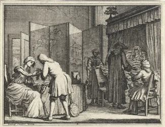 Figures autour d