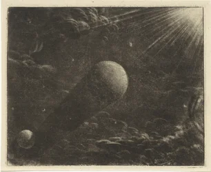 Éclipse de lune