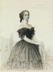 Portrait de l