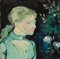 Adeline Ravoux