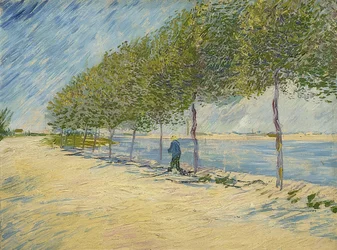Sur la Seine