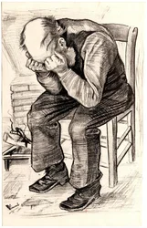 Au seuil de l