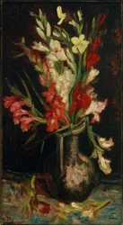 Bouquet de fleurs
