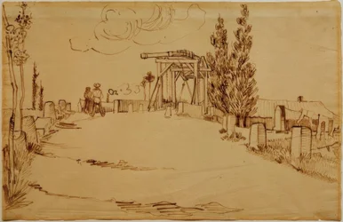 Le Pont de Langlois