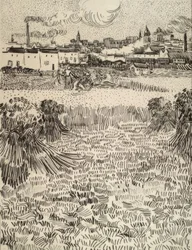 La moisson