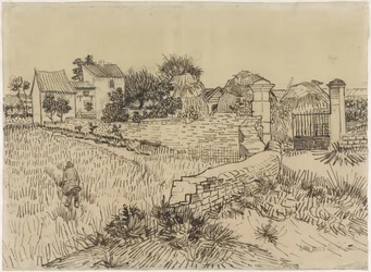 Ferme en Provence