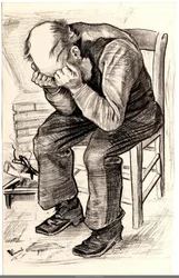 Gogh - Au seuil de l
