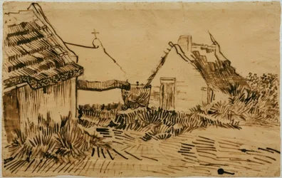 Maisons à Les Saintes-Maries-de-la-Mer