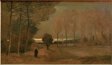Paysage d