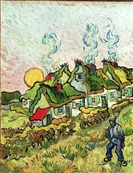 Maison et figure