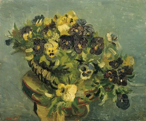 Panier de pensées
