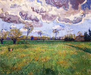 Prairies (Arles)