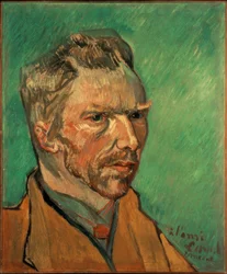 Autoportrait