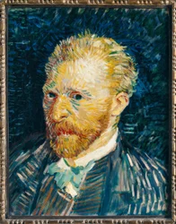 Autoportrait