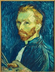 Autoportrait