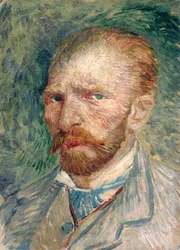 Autoportrait