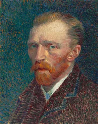 Autoportrait