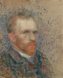 Autoportrait
