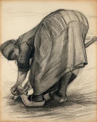 Le tireur de carottes
