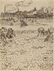 La moisson