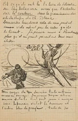 Le Semeur, Lettre à Theo d