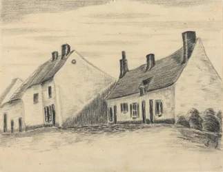 La Maison Zandmennik