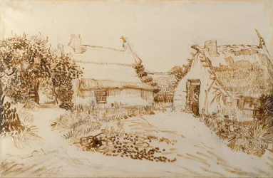 Deux cottages à Saintes-Maries-de-la-Mer
