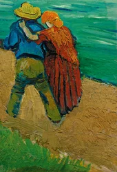 Deux Amoureux