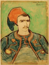 Zouave