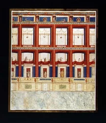 Fresques romaines antiques, c.1775