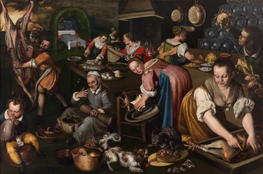 Cuisine