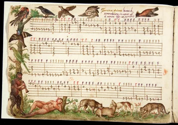 Compositione, f.44