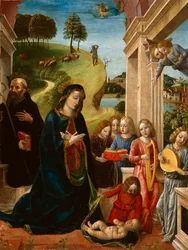 Adoration de l