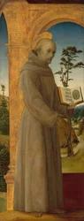 Saint Bernardin de Sienne