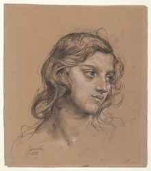 Portrait d