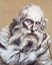 Autoportrait