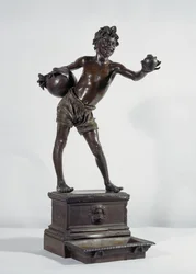 Porteur d
