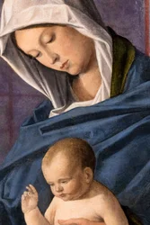 Vierge à l