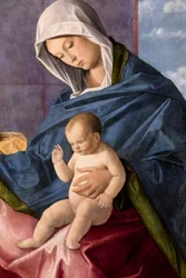 Vierge à l