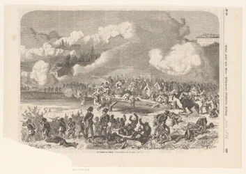 Bataille de Custoza, 1866