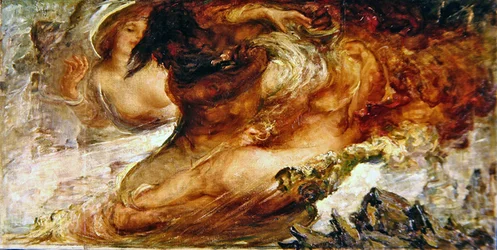 Hercule et l
