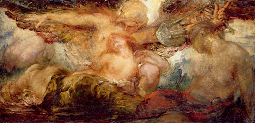 Orphée et Eurydice