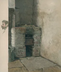 Le foyer froid