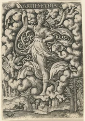 Arithmétique
