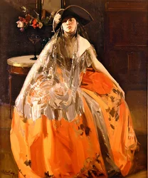Portrait d